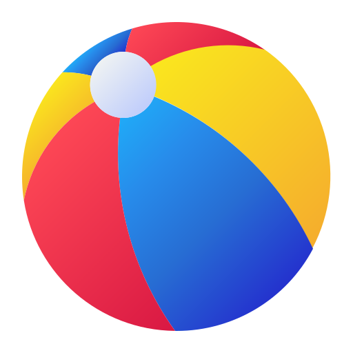 Beach Ball