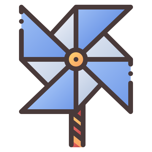 Pinwheel
