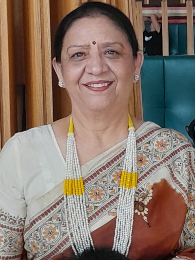 Punam Jaiswal